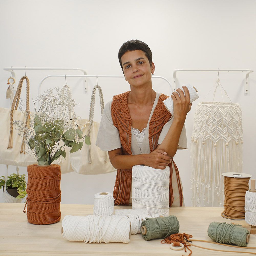 TALLER TEXTIL - Bolso Japonés - Imagen 7