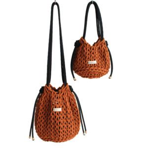 Bolso EME de mano