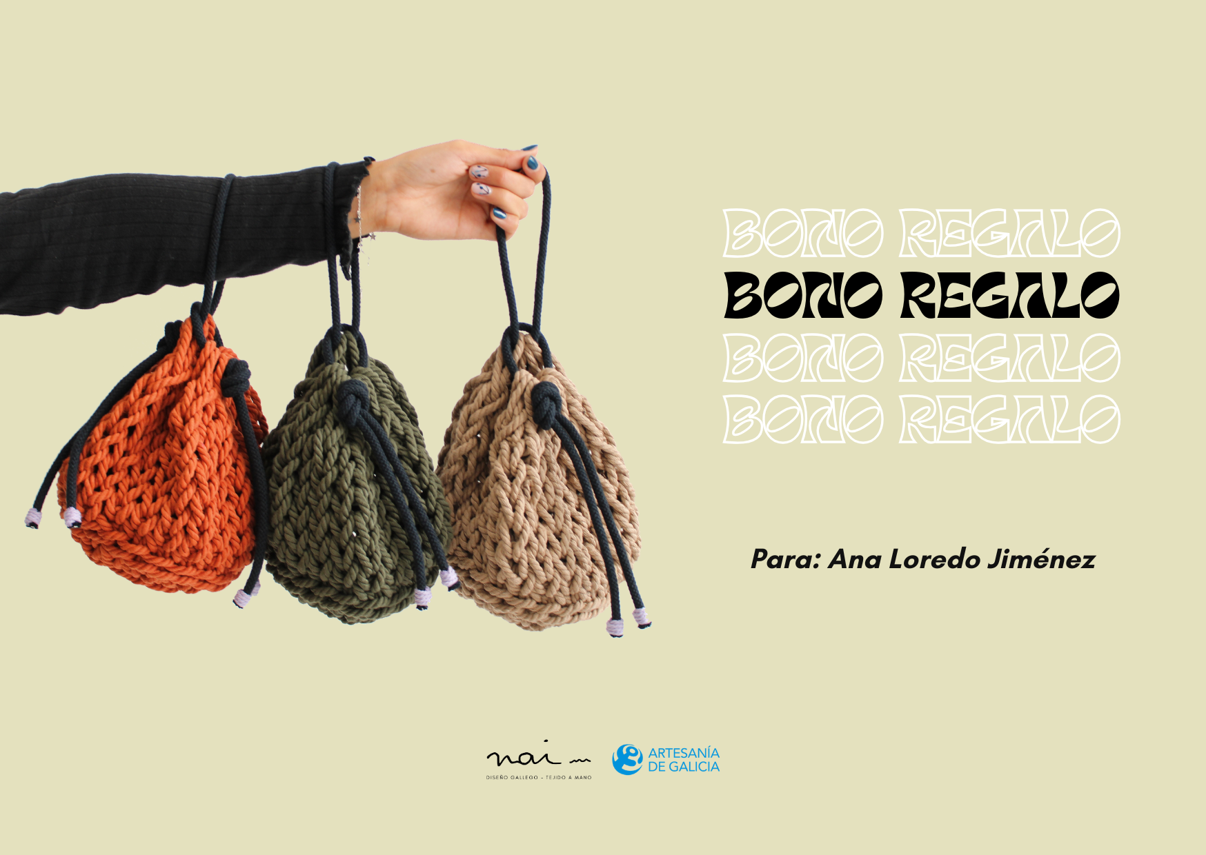 TALLER TEXTIL - Bolso Japonés - Imagen 9