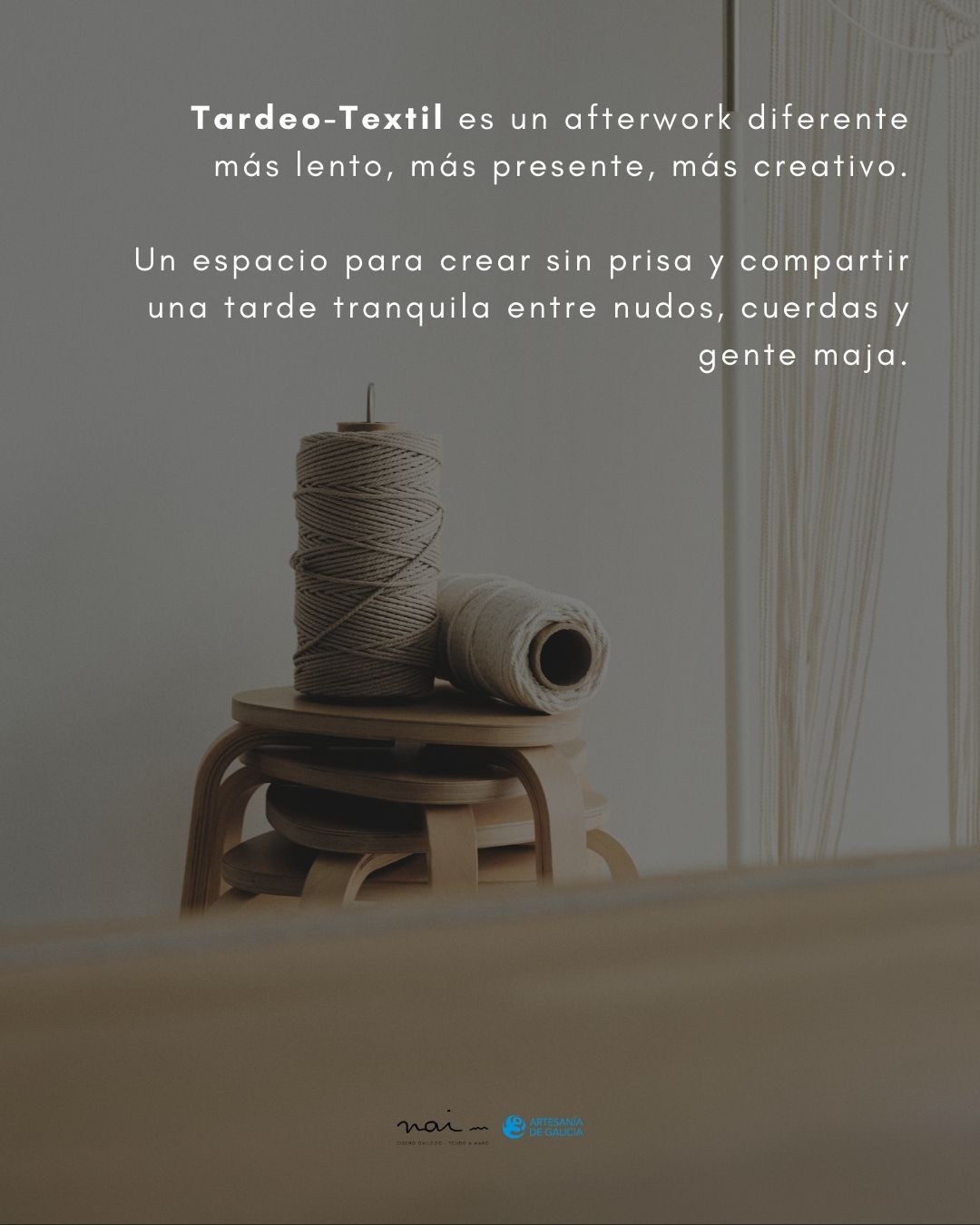 TARDEO-TEXTIL - Imagen 3