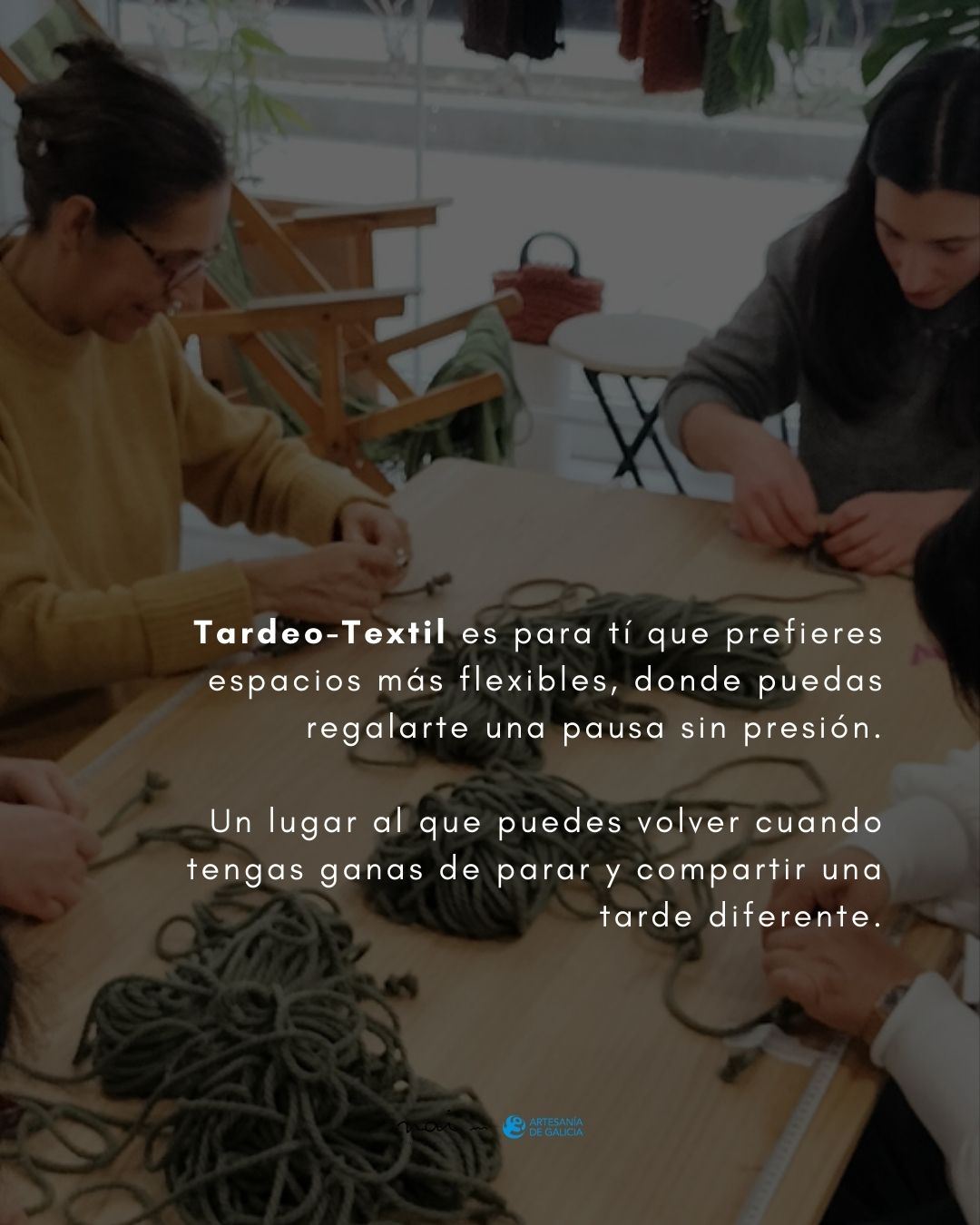 TARDEO-TEXTIL - Imagen 4