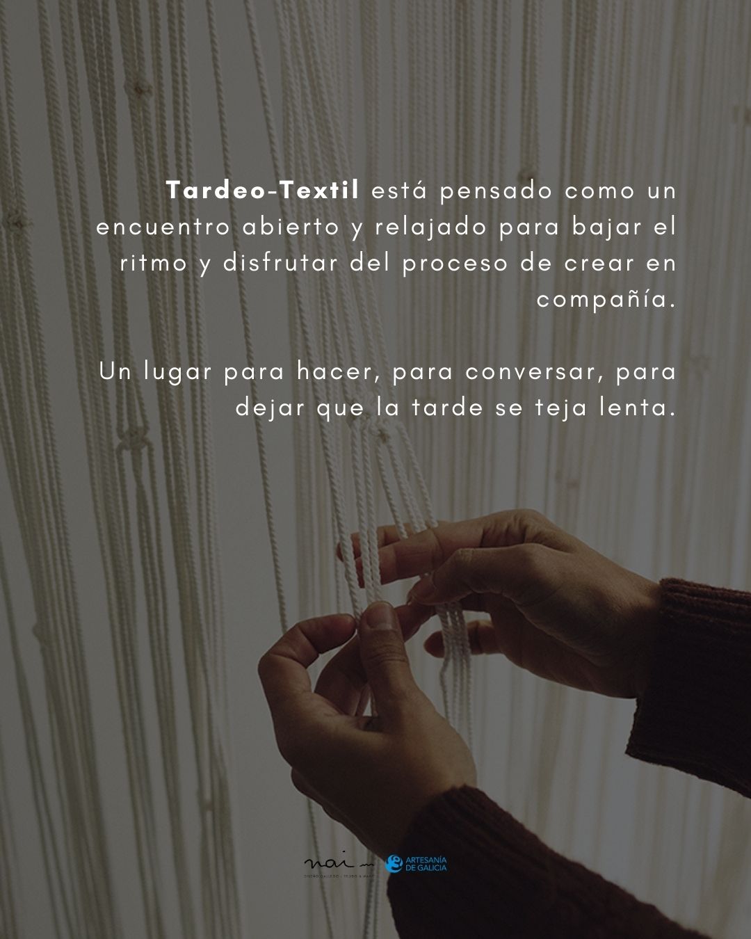 TARDEO-TEXTIL - Imagen 5