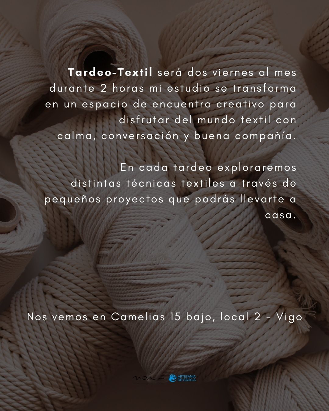 TARDEO-TEXTIL - Imagen 6