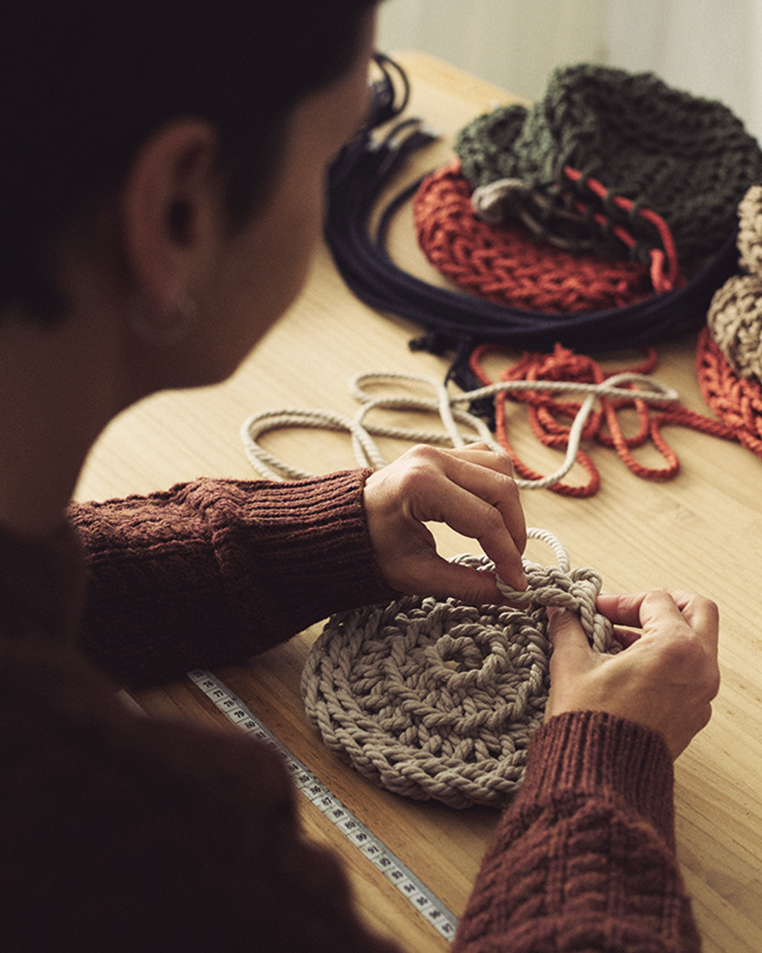 TARDEO-TEXTIL